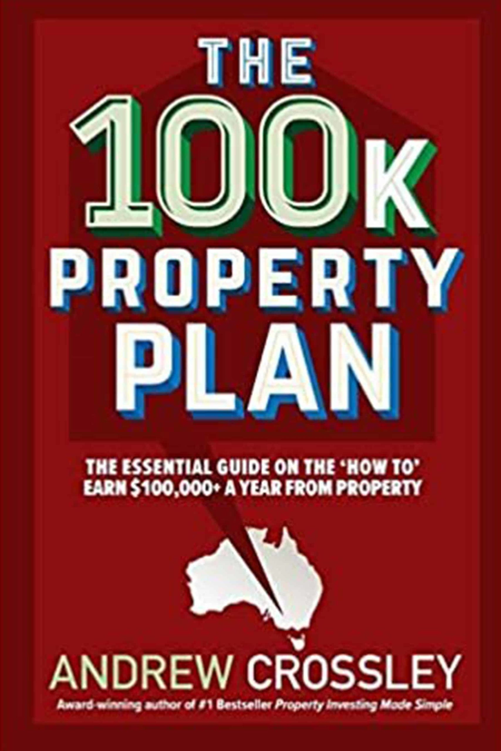 The 100k Property Plan